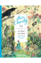 Miss charity t.1 : l'enfance de l'art