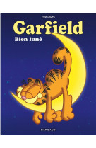 Garfield tome 73 : bien lune