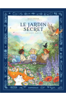 Le jardin secret tome 2