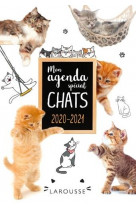 Agenda special chats 2020/2021 (edition 2020/2021)