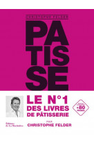 Patisserie, l'ultime reference