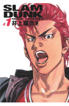 Slam dunk deluxe - tome 1