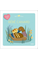 Bebe canard