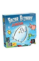 Bazar bizarre junior 3-6 ans
