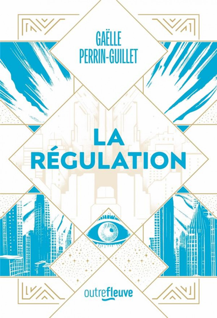LA REGULATION - PERRIN-GUILLET G. - FLEUVE NOIR