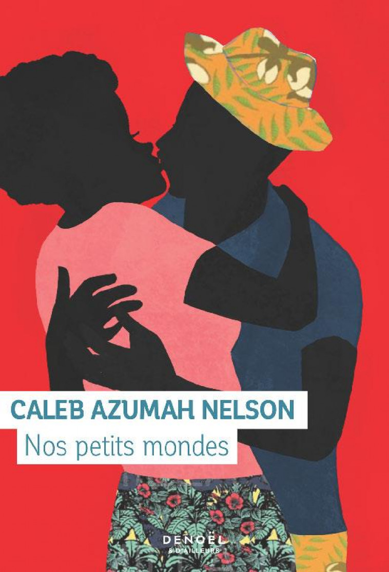 NOS PETITS MONDES - AZUMAH NELSON CALEB - CERF